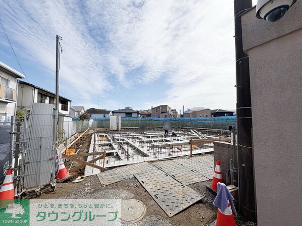 エメラ ファミーユの物件内観写真